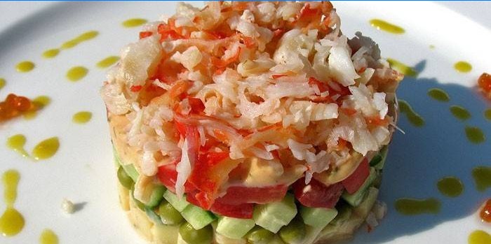 Surimi qu est ce que c est avantages et inconvénients comment