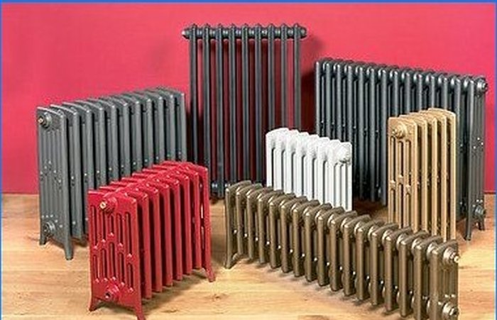 Comment choisir un radiateur de chauffage à eau