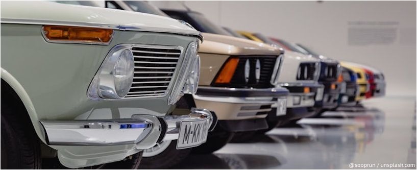 constructeurs automobiles