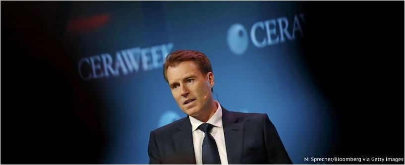 actions de sociétés énergétiques