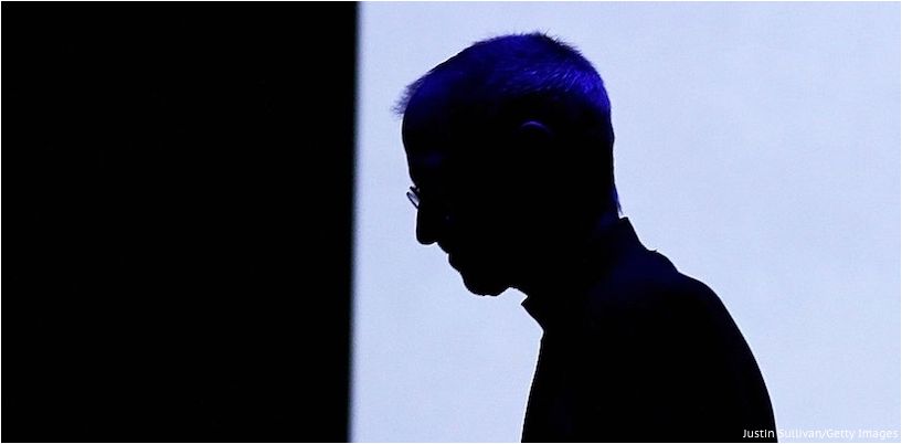 Règles de Steve Jobs