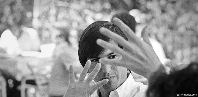 Règles de Steve Jobs