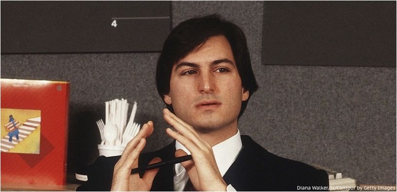 Règles de Steve Jobs