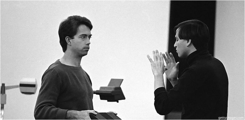 Règles de Steve Jobs