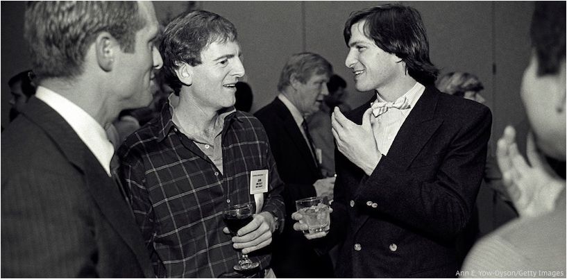 Règles de Steve Jobs