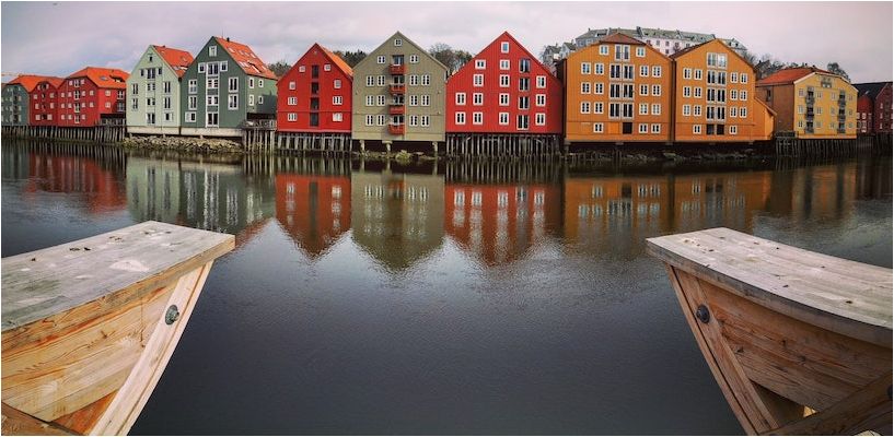 trondheim