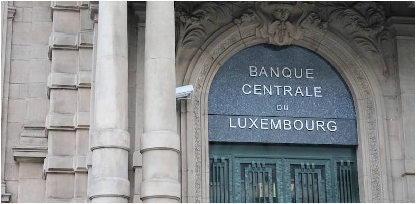 L'économie luxembourgeoise