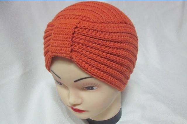 Chapeau mannequin