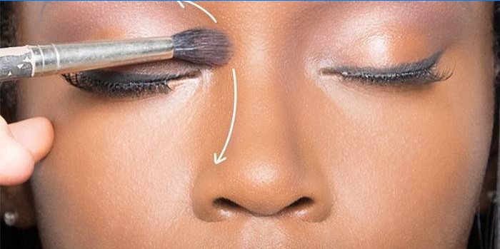 Comment rendre visuellement le dos large plus mince