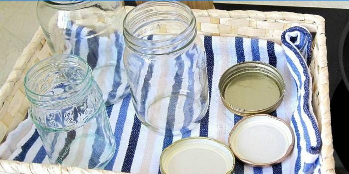 Comment préparer des boîtes