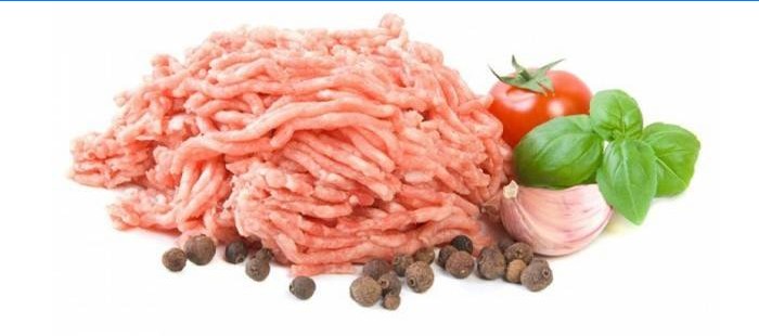 Porc transformé
