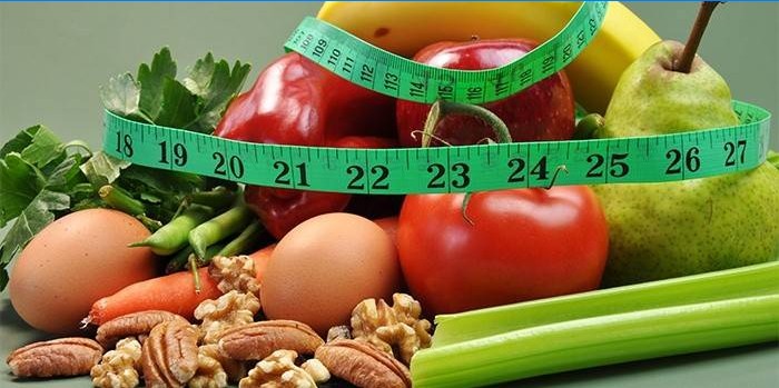 Produits minceur