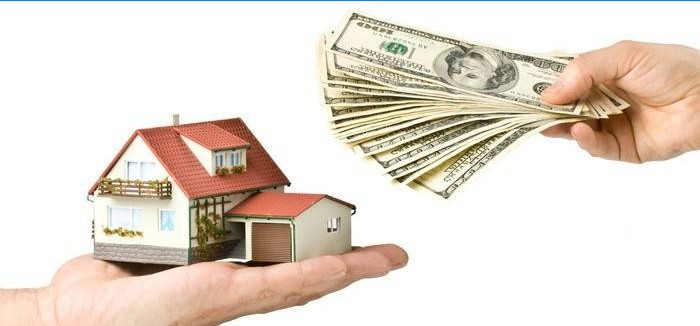 Offre d'achat d'une maison