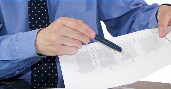 Document de déduction fiscale