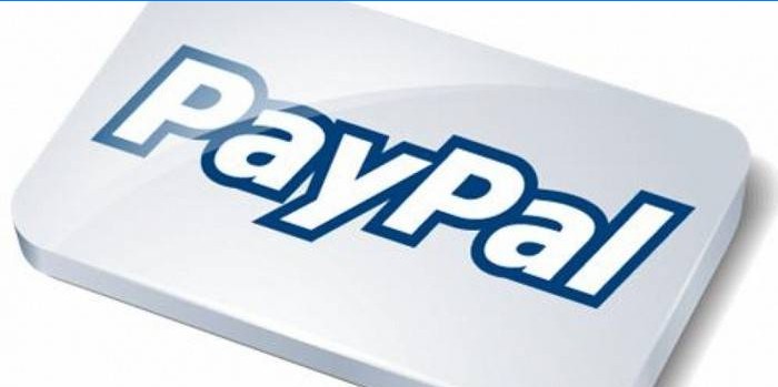Système de paiement international PayPal
