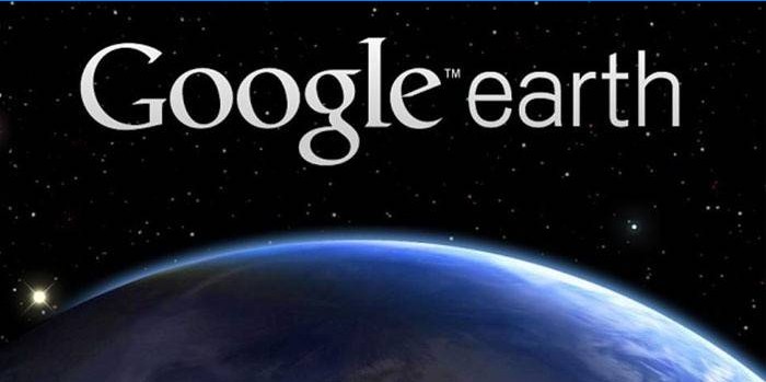 Google Earth