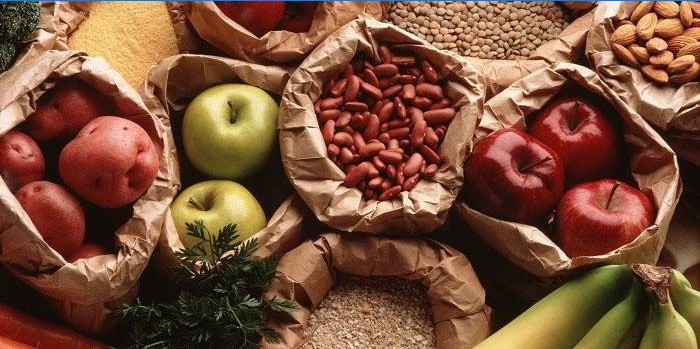 Réception des produits pendant le mois de Ramadan