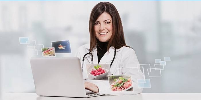 Nutritionniste