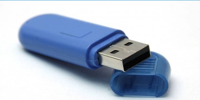Comment choisir correctement une clé USB pour l'ordinateur