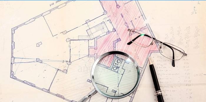 Comment vendre une part du logement