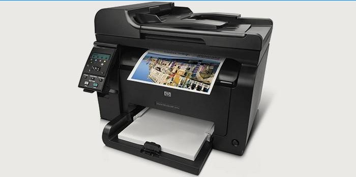 Imprimante de copie laser HP LaserJet Pro