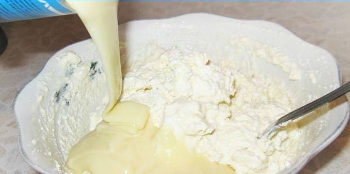 Le processus de fabrication de crème sans huile