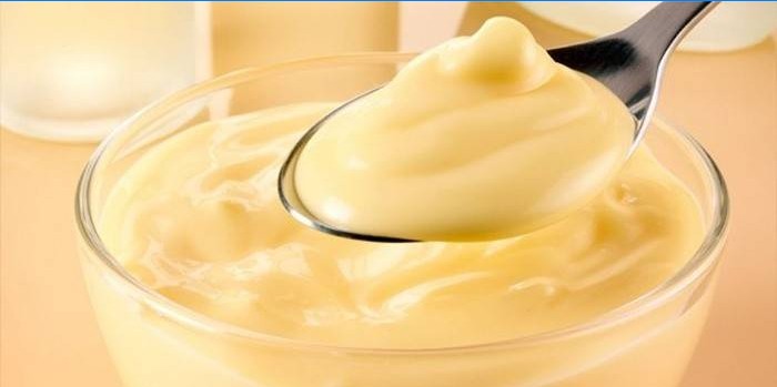 Crème