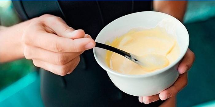 Levure pour la nutrition