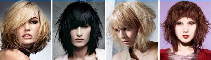 Style grunge
