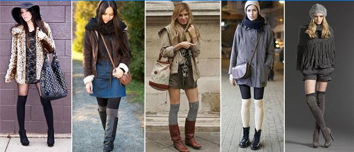 Option de golf d'hiver