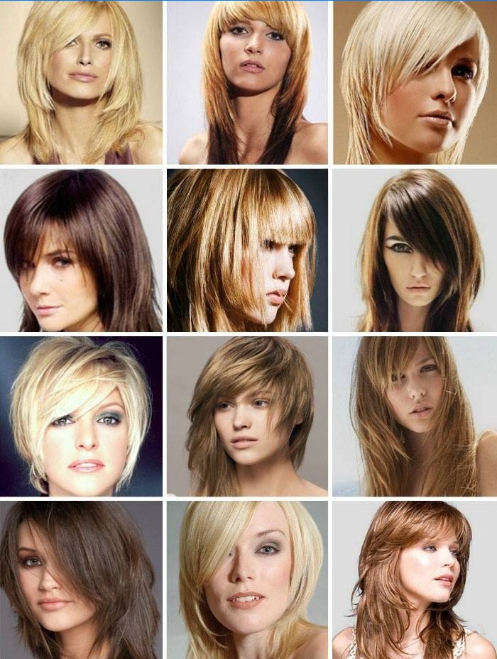 Coupe de cheveux Aurora 2016