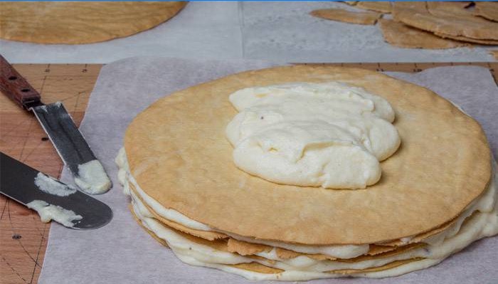 Gâteaux