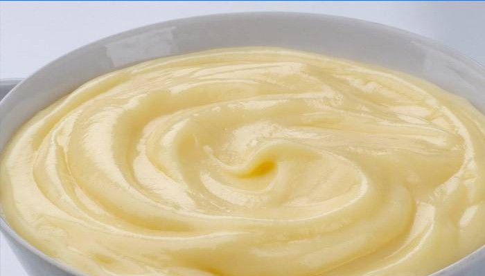 Masse de lait