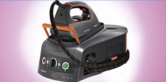Siemens slider SL22 extremePower