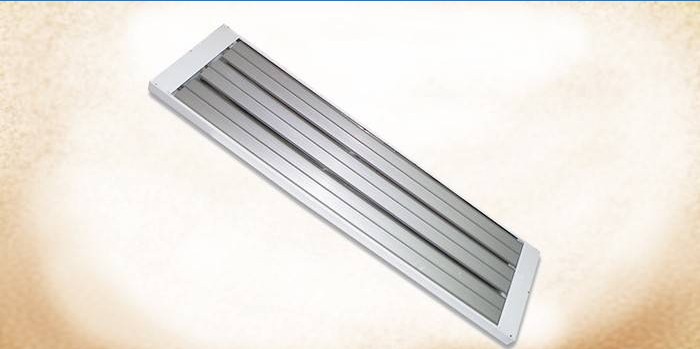 Panneau chauffant au plafond IK-4.0