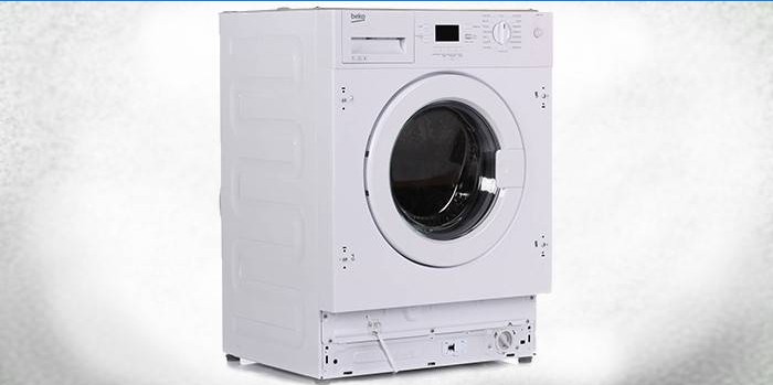 Lave-linge encastrable BEKO WMI 71241