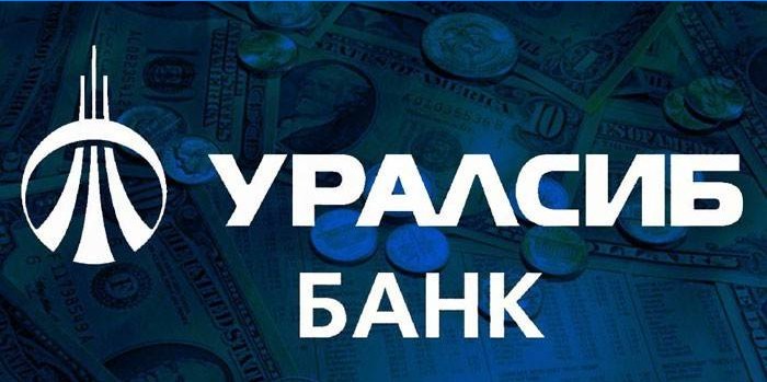 Logo de la Banque Uralsib