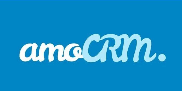 Logo AmoCRM