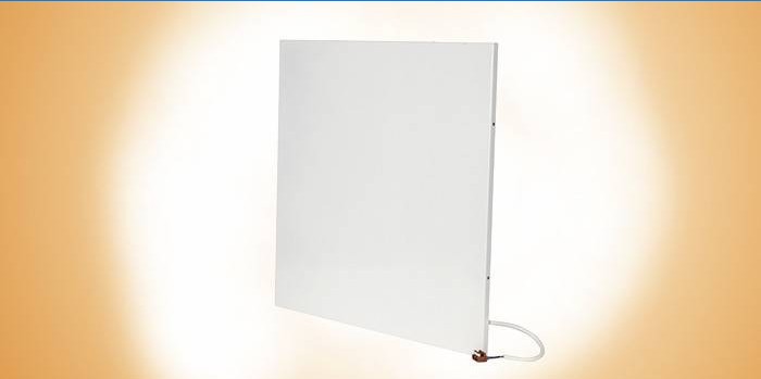 Panneau infrarouge pour plafond suspendu IKO 04