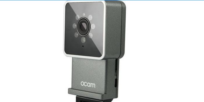 Caméra IP WiFi OCam M3