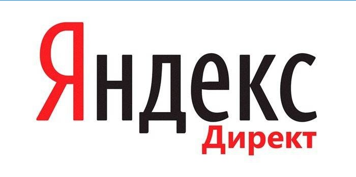 Logo Yandex Direct