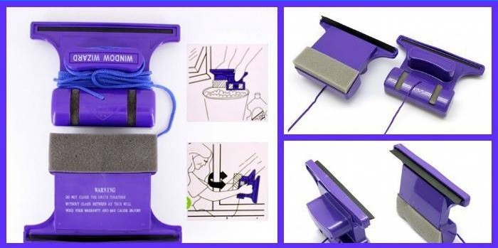 Assistant Brosses de périphérique pour Windows
