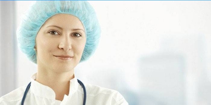 Doctoresse
