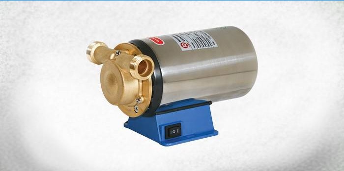 Pompe de chauffage calibre NTs - 90 / B