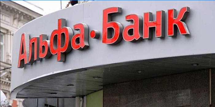 Alfa Bank