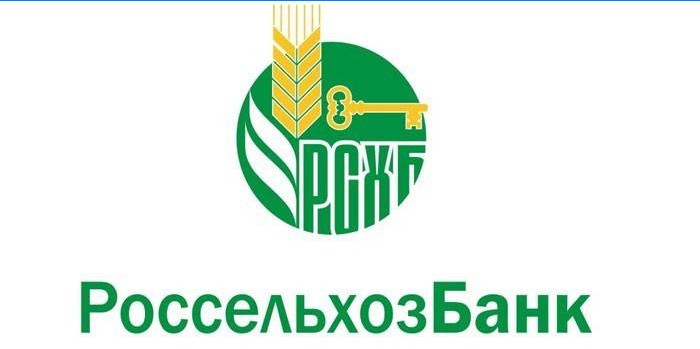 Logo de la Banque agricole