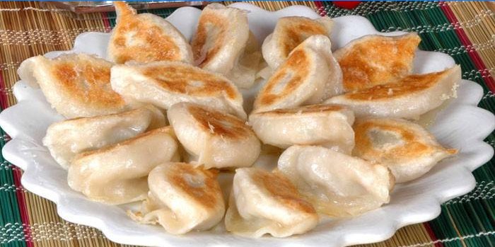 Raviolis multicuits
