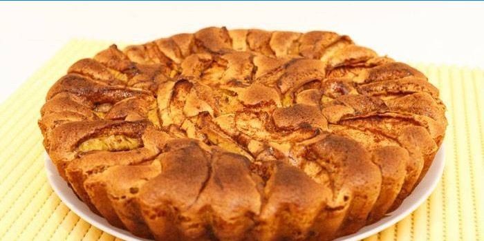 Ready Apple Charlotte