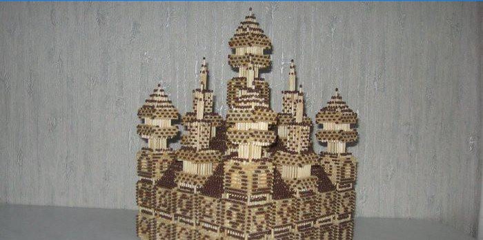 Match Castle