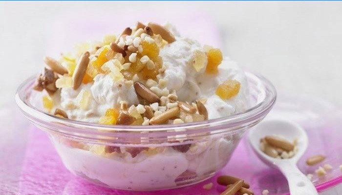 Plat amincissant Diet